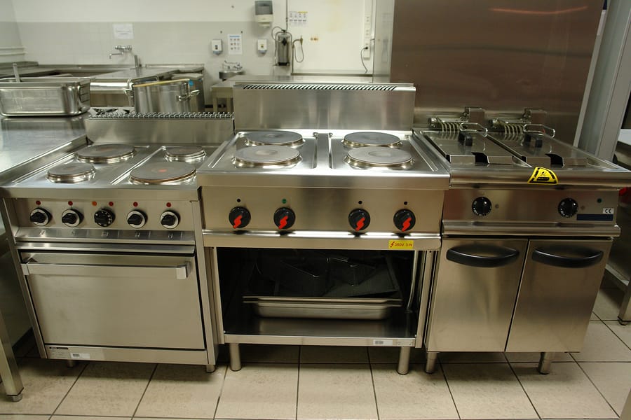 Oakland Kitchen Hood Cleaning