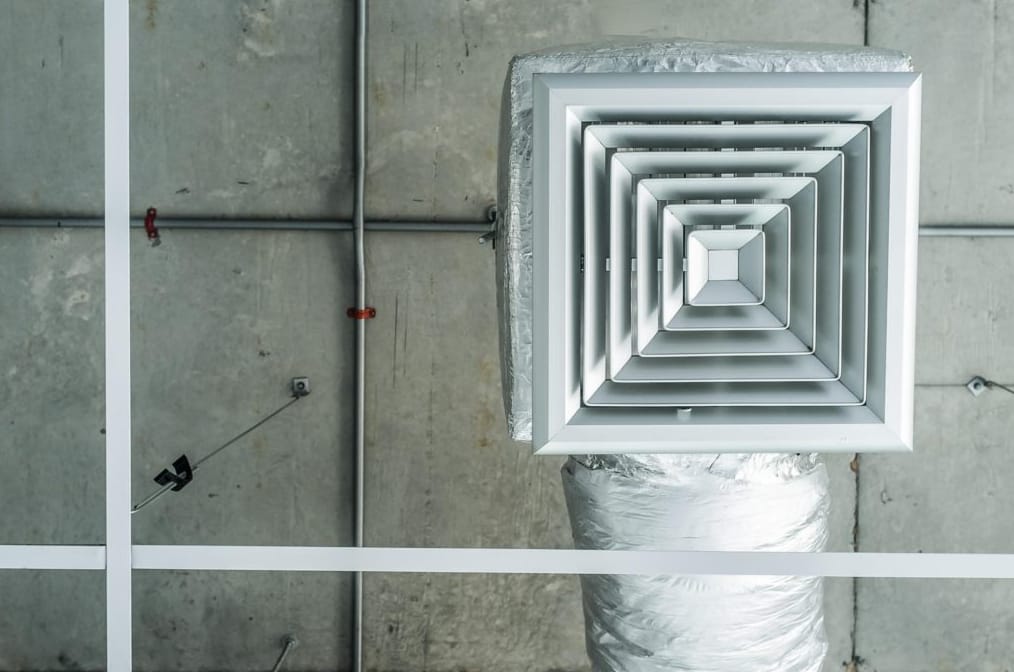 this image shows hood cleaning in Union City, California